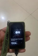 Santosh Mishra review photo