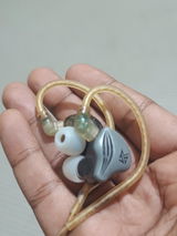 Nithin review photo