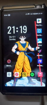 User picture