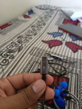 Sanket review photo