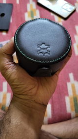 Soumyodip Kanrar review photo