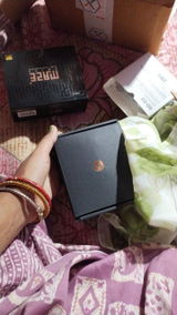 Prakash Shaw review photo
