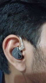 Abhi review photo