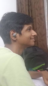 Shubham Singh review photo