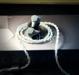 Abrocoma review photo