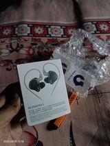 ARKA review photo