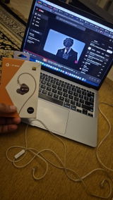 Abdul A. review photo
