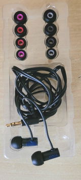 Rodney review photo