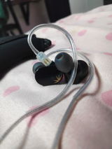 Hanan NT review photo