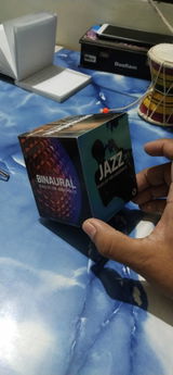 Junaid Hamid review photo