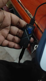 Rohith Fernando review photo