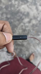Abhishek review photo
