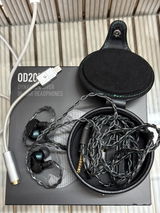 Omnipotent review photo