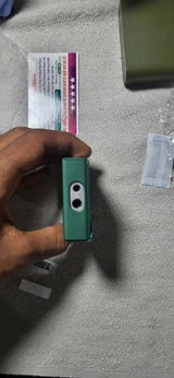 PVS review photo