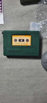 PVS review photo