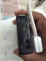 Saralaprasannan P review photo