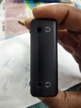 Saralaprasannan P review photo
