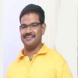 Adapa Sriharsha review photo