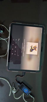 Sudip Chatterjee review photo