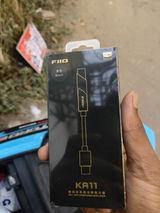 Adithya Hegde review photo