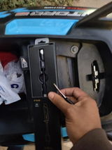 Adithya Hegde review photo