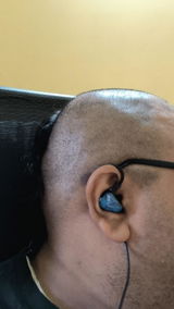 Nishank Pandey review photo
