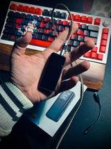 User picture