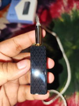 Nilam Karmakar review photo