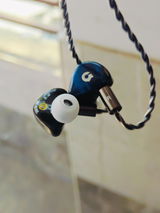 Pavan review photo