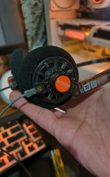 Raj review photo