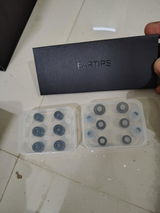 Javed Rizvi , review photo