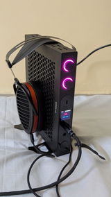 User picture