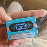 David Barnes review photo