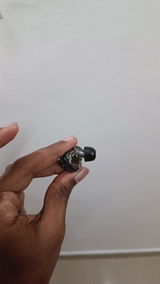 Joshua Ranjith review photo