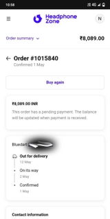naga naga review photo
