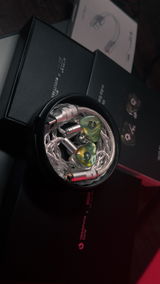 Anver Subeer review photo
