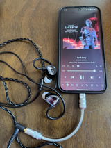 Joash Marceline review photo