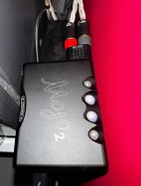 KB review photo