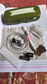Mayank Chaudhari review photo
