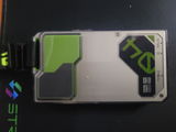 Particle Sho review photo