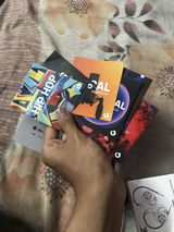 AQUIB ALAM review photo