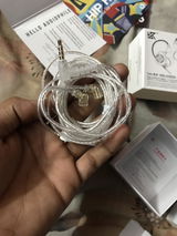 AQUIB ALAM review photo