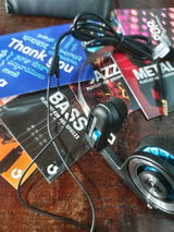 User picture
