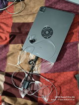 fuzail khan review photo