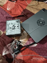 fuzail khan review photo