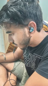 Satyabrata Pradhan review photo