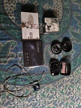 User picture