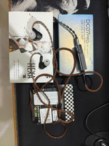 Leji review photo