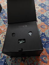 Krishnan PV review photo