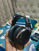 A review photo